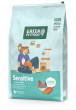 Green Petfood FairCat Sensitive z owadami