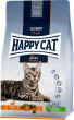 Happy Cat Culinary Farm Duck. sausā