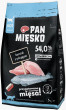 Pan Mięsko Pan Gaļa Vistas gaļa