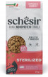 Schesir Animal Monoprotein Formula Sterilizēts šķiņķis