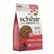 Schesir sausā barība 1.5 kg