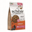 Schesir sausā barība Animal Monoprotein Formula