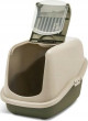 Savic SAVIC-TUALETE CAT NESTOR GRANITE GREEN