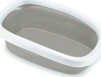 Zolux Sprint 20 Litter Box Grey