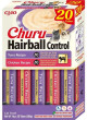 Inaba Foods INABA CAT CHURU HAIRBALL