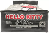 HelloKitty Hello Kitty kaķu pakaiši. bentonīta