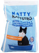 Żwirek dla kota Sapphire Katty żwirek