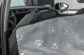 Trixie Auto sēdekļa pārvalks suņiem. 1