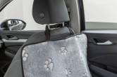 Trixie Šaurs auto sēdekļa pārvalks