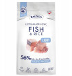 Baltica BALTICA NUTRACEUTIC Hipoalerģiska Fish Rice