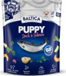 Baltica BALTICA Puppy Junior Salmon Sausā