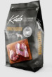 Baltica Kudo Turkey&Kaczka Medium Maxi Junior