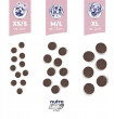 Baltica Nutraceutic Adult Lamb&Rice XS/S 9kg