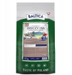 Baltica SR Adult Dziczyzna owoce leśne