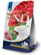 Farmina N&D Quinoa Digestion Adult Medium