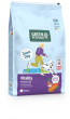 Green Petfood Insect Dog Vitality z