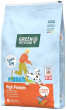 Green Petfood Wysokobiałkowa z owadami 7
