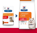 Hills HILL`S Feline c d Urinary