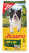 Josera Adult Lamb Rice 12.5+2