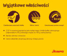 Josera pieaugušais jērs un rīsi 12
