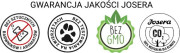 JosiDog Master Mix 15 kg (50015548)
