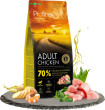 PROFINE Sucha karma Adult Chicken 12