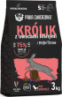 Mājdzīvnieku kaste Seventh Heaven Rabbit ar