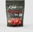 Purina Karma Kudo Cold Pressed Czerwone