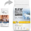 Raw Paleo Vetexpert Turcija Pieaugušais Vidējs/Liels