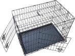 Sourcing FOLDED PET CAGE POWDER COATING