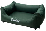 Bimbay BIMBAY DĪVĀNS IMPREGNATE LUX GREEN