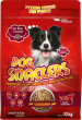 Biofeed BIOFEED DOG SNACKERS PIEAUGUŠAJĀ
