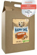 Happy Dog NaturCroq rożki musli, rożki