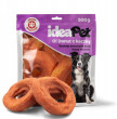 IdeaPet IDEAPET 500g DONUTS AR PĪLI