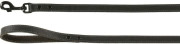 Flamingo Dog leash Montana black 1