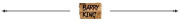 Barry King zirglietas. suņiem. mazām šķirnēm