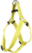 Flamingo Dog Harn STEP&GO Len Fluo