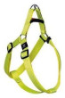 Flamingo Dog harn Step&Go len fluo