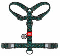 Waudog WAU DOG Harnesses Guard Nylon