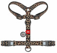 Waudog WAU aizsargsiksna 25mm/61-85cm Leopard [Guard