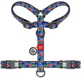 Waudog Wau dog szelki Guard Nylon