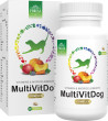 POKUSA MultiVit Dog 120 tabletes [tabletek]