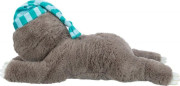 Trixie Junior Sloth. rotaļlieta. kucēniem. plīša