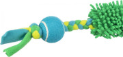 Trixie TX-34705 SUŅU VELKNIEKS BUNGEE AR