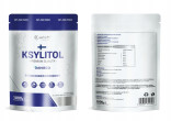 Brat WISH_Ksylitol 100% Fiński Cukier Brzozowy