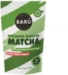 BAR BARÚ Matcha Premium Barista tēja