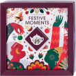 English Tea Shop Shop. FESTIVE MOMENTS
