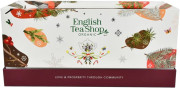 English Tea Shop Zestaw herbat i