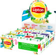 Lipton šķirnes iepakojuma tējas 12 dažādas