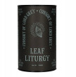 Paper & Tea Paper Tea Leaf